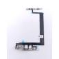 Cable Flex On / Off  y Volumen Para Apple iPhone 13