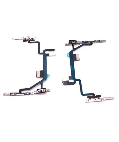 Cable Flex On / Off Para Apple iPhone SE 2020