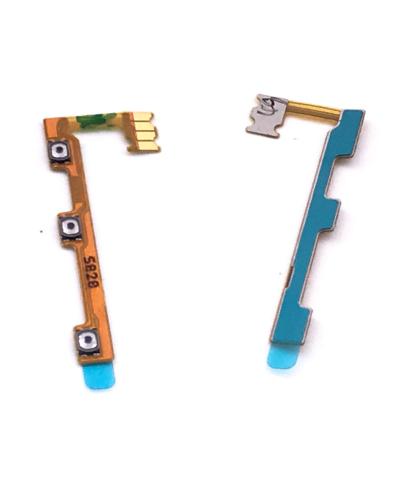 Cable Flex On / Off Para Honor 20 Lite