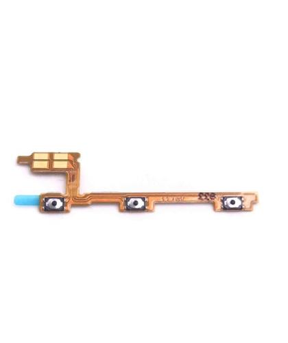 Cable Flex On / Off Para Honor 8X