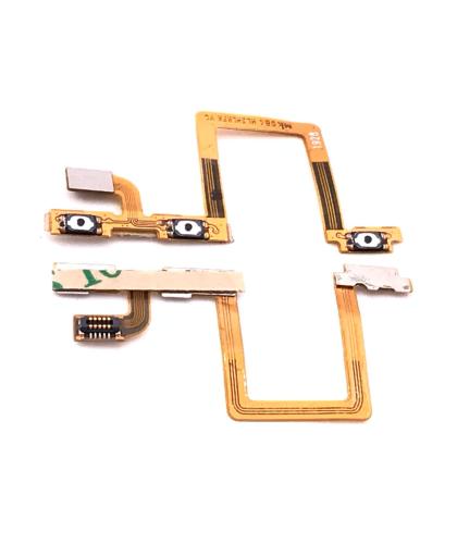 Cable Flex On / Off Para Honor 9X