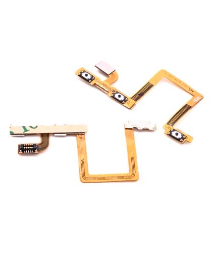 Cable Flex On / Off Para Honor 9X