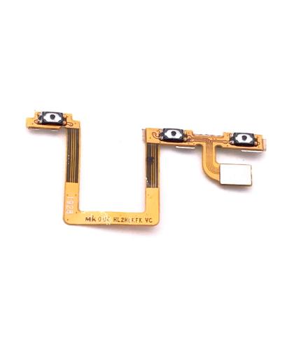 Cable Flex On / Off Para Honor 9X