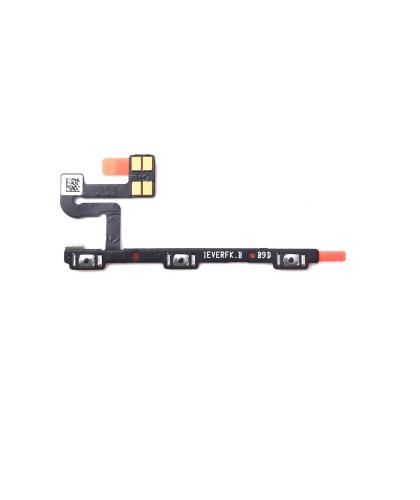 Cable Flex On / Off Para Huawei Mate 20 X
