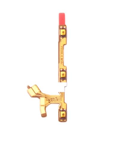 Cable Flex On / Off Para Huawei P Smart + Plus 2019