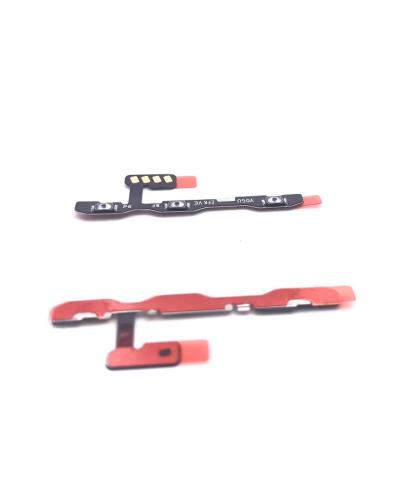 Cable Flex On / Off Para Huawei P30 Pro