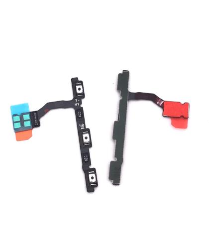 Cable Flex On / Off Para Huawei P40