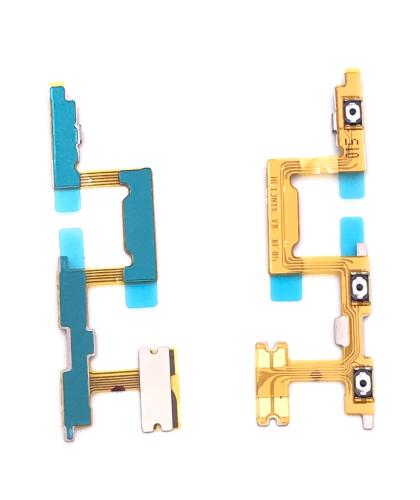Cable Flex On / Off Para Huawei P40 Lite