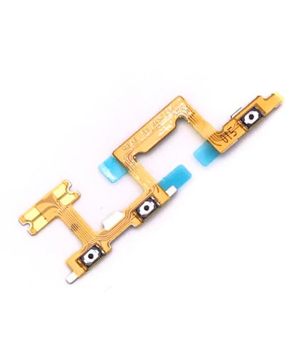 Cable Flex On / Off Para Huawei P40 Lite