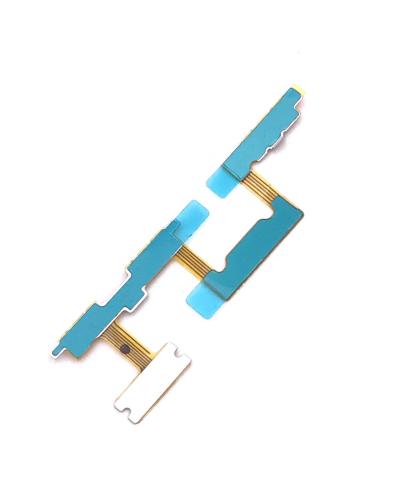 Cable Flex On / Off Para Huawei P40 Lite