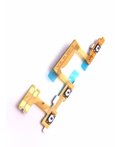 Cable Flex On / Off Para Huawei P40 Lite 5G