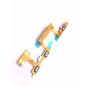 Cable Flex On / Off Para Huawei P40 Lite 5G
