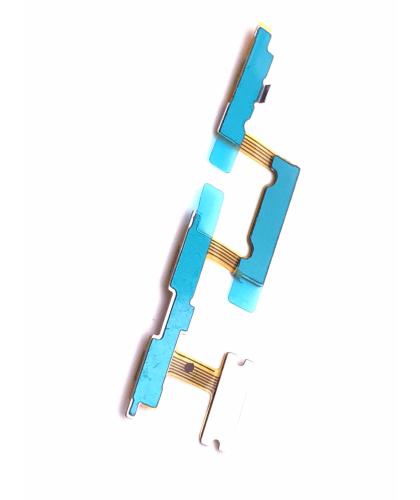 Cable Flex On / Off Para Huawei P40 Lite 5G