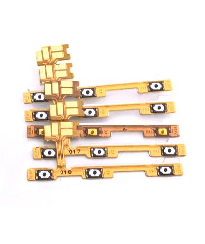 Cable Flex On / Off Para Huawei P40 Lite E