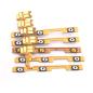 Cable Flex On / Off Para Huawei P40 Lite E