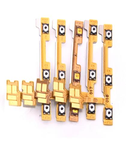 Cable Flex On / Off Para Huawei P40 Lite E