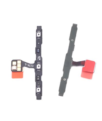 Cable Flex On / Off Para Huawei P40 Pro