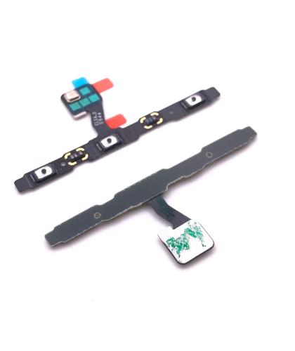 Cable Flex On / Off Para Huawei P40 Pro 5G