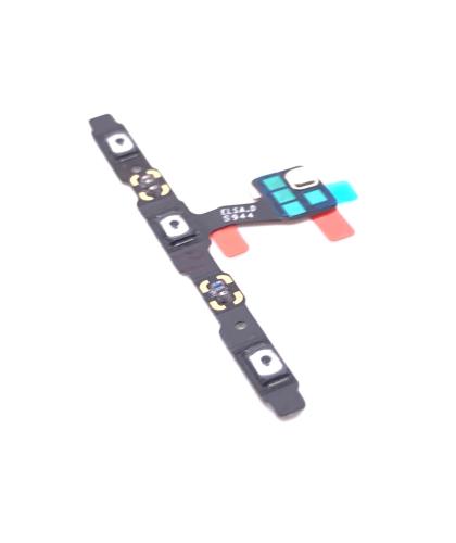 Cable Flex On / Off Para Huawei P40 Pro 5G