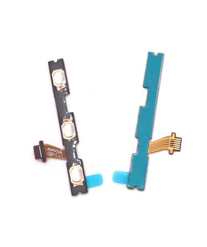 Cable Flex On / Off Para Huawei Y5 2019