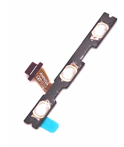 Cable Flex On / Off Para Huawei Y5 2019