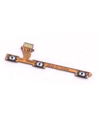 Cable Flex On / Off Para Huawei Y6 2019