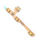 Cable Flex On / Off Para Huawei Y6s
