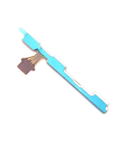 Cable Flex On / Off Para Huawei Y6s