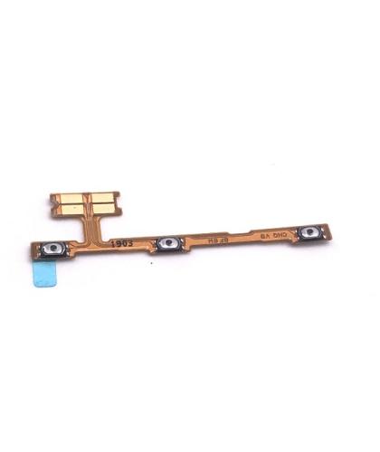 Cable Flex On / Off Para Huawei Y7 2019