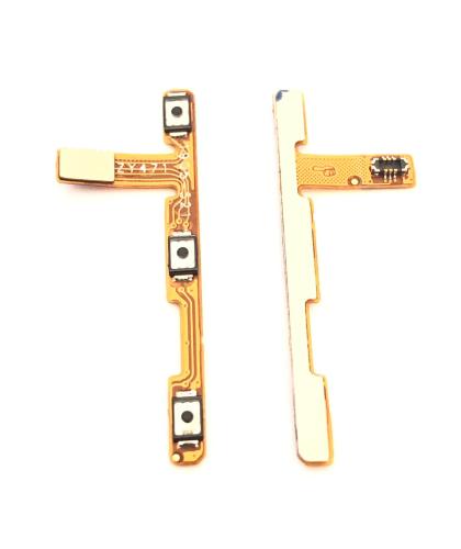 Cable Flex On / Off Para Nokia 3.1