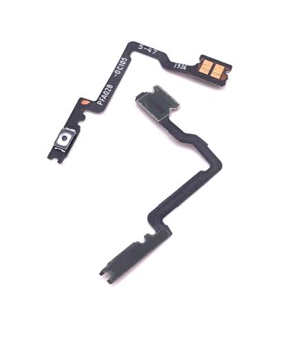 Cable Flex On / Off Para Oppo A5 2020