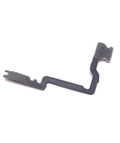 Cable Flex On / Off Para Oppo A5 2020
