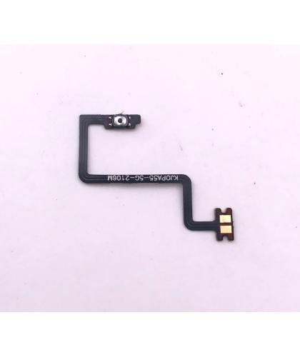 Cable Flex On / Off Para Oppo A54 5G