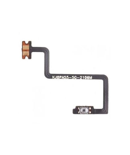 Cable Flex On / Off Para Oppo A74 5G