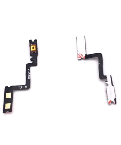 Cable Flex On / Off Para Oppo A91