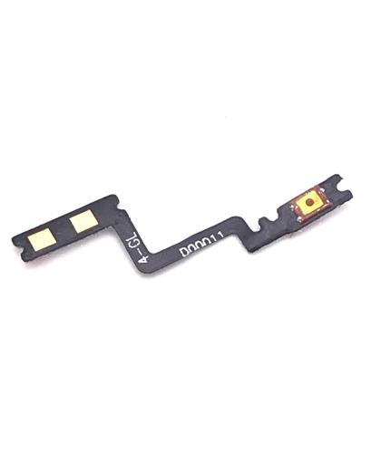 Cable Flex On / Off Para Oppo A91