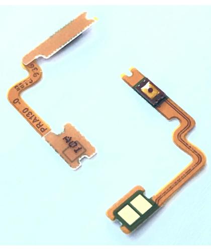Cable Flex On / Off Para Oppo Find X2