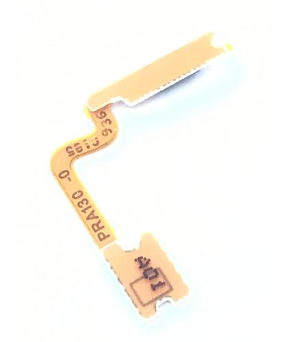 Cable Flex On / Off Para Oppo Find X2