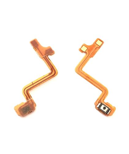 Cable Flex On / Off Para Oppo R15 Pro