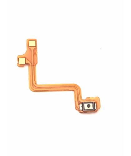 Cable Flex On / Off Para Oppo R15 Pro