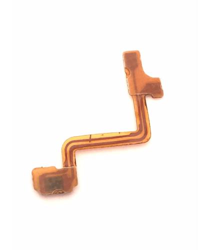 Cable Flex On / Off Para Oppo R15 Pro