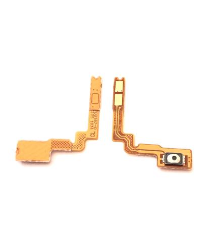Cable Flex On / Off Para Oppo Reno 2Z