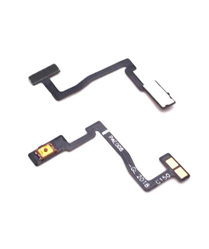 Cable Flex On / Off Para Oppo Reno 4 Pro 5G