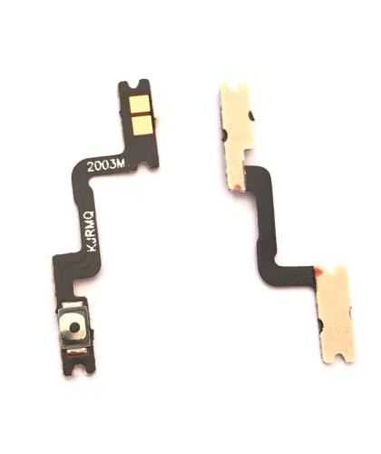 Cable Flex On / Off Para Realme 5 Pro