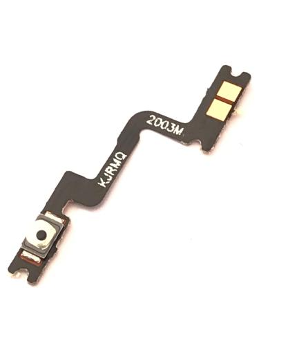 Cable Flex On / Off Para Realme 5 Pro