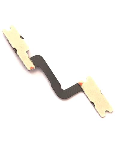 Cable Flex On / Off Para Realme 5 Pro