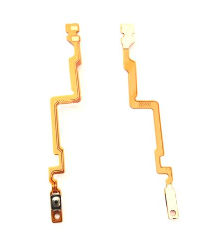 Cable Flex On / Off Para Realme C3
