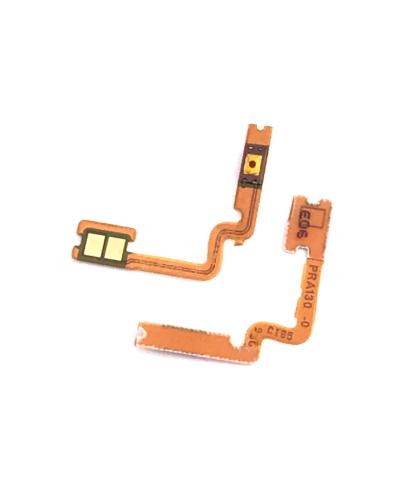 Cable Flex On / Off Para Realme X2
