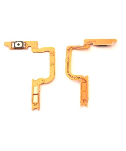 Cable Flex On / Off Para Realme X2 Pro
