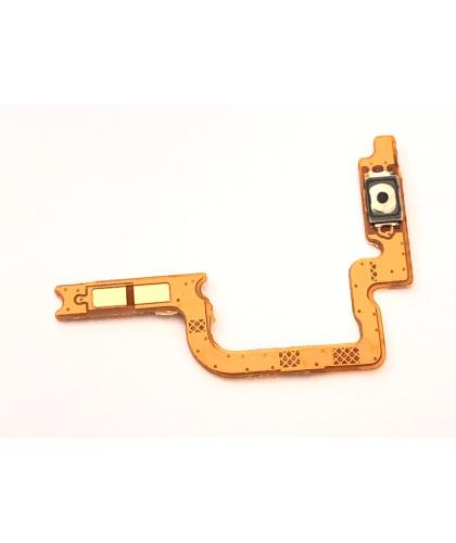 Cable Flex On / Off Para Realme X2 Pro